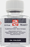 Gerectificeerde Terpentijn Talens 75 ML (032) Gerectificeerde Terpentijn Talens 75 ML (032)
