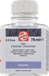 Pastelfixatief Talens 75 ML (061) Pastelfixatief Talens 75 ML (061)