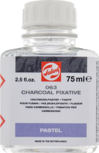 Houtskoolfixatief Talens 75 ML (063) Houtskoolfixatief Talens 75 ML (063)