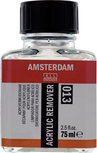 Acrylverwijderaar Amsterdam Fles 75 ML (013) Acrylverwijderaar Amsterdam Fles 75 ML (013)