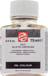 Alkydmedium Talens 75 ML (007) Alkydmedium Talens 75 ML (007)