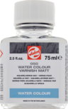 Aquarelvernis mat Talens 75 ML (050) Aquarelvernis mat Talens 75 ML (050)