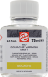 Plakkaatverf Vernis Mat Talens 75 ML (107) Plakkaatverf Vernis Mat Talens 75 ML (107)