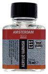 Acrylvernis Hoogglans Amsterdam Fles 75 ML (113) Acrylvernis Hoogglans Amsterdam Fles 75 ML (113)