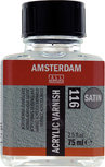 Acrylvernis Zijdeglans Amsterdam Fles 75 ML (116) Acrylvernis Zijdeglans Amsterdam Fles 75 ML (116)