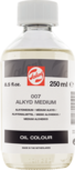Alkydmedium Talens 250 ML (007) Alkydmedium Talens 250 ML (007)