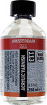 Acrylvernis Hoogglans Amsterdam Fles 250 ML (113) Acrylvernis Hoogglans Amsterdam Fles 250 ML (113)