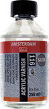 Acrylvernis Zijdeglans Amsterdam Fles 250 ML (116) Acrylvernis Zijdeglans Amsterdam Fles 250 ML (116)