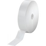 Aquareltape Wit van 40 mm x 100 m Aquareltape Wit van 40 mm x 100 m