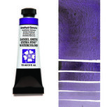 Amethyst Genuine (S4) Aquarelverf Daniel Smith (Extra fine Watercolour) 15 ml Kleur 203 Amethyst Genuine (S4) Aquarelverf Daniel Smith (Extra fine Watercolour) 15 ml Kleur 203