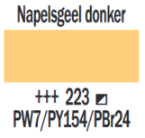 Napelsgeel Donker Cobra Study Watermengbare Olieverf 40 ML (S 1) Kleur 223 Napelsgeel Donker Cobra Study Watermengbare Olieverf 40 ML (S 1) Kleur 223
