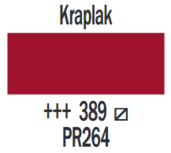 Kraplak Cobra Study Watermengbare Olieverf 40 ML (S 1) Kleur 389 Kraplak Cobra Study Watermengbare Olieverf 40 ML (S 1) Kleur 389
