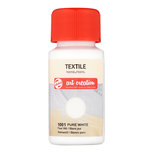 Puurwit Art Creation Textiel 50 ML Kleur 1001 Puurwit Art Creation Textiel 50 ML Kleur 1001