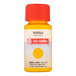 Zonnig Geel Art Creation Textiel 50 ML Kleur 2004 Zonnig Geel Art Creation Textiel 50 ML Kleur 2004