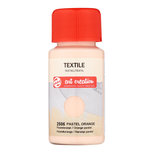 Pasteloranje Art Creation Textiel 50 ML Kleur 2506 Pasteloranje Art Creation Textiel 50 ML Kleur 2506