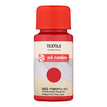 Krachtig Rood Art Creation Textiel 50 ML Kleur 3023 Krachtig Rood Art Creation Textiel 50 ML Kleur 3023