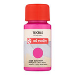 Moedig Roze Art Creation Textiel 50 ML Kleur 3501 Moedig Roze Art Creation Textiel 50 ML Kleur 3501