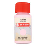Pastelroze Art Creation Textiel 50 ML Kleur 3504 Pastelroze Art Creation Textiel 50 ML Kleur 3504