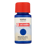 Koninklijk Blauw Art Creation Textiel 50 ML Kleur 5013 Koninklijk Blauw Art Creation Textiel 50 ML Kleur 5013