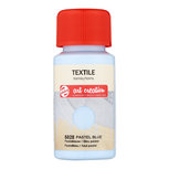 Pastelblauw Art Creation Textiel 50 ML Kleur 5028 Pastelblauw Art Creation Textiel 50 ML Kleur 5028