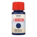 Indigoblauw Art Creation Textiel 50 ML Kleur 5029 Indigoblauw Art Creation Textiel 50 ML Kleur 5029