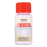 Pastelviolet Art Creation Textiel 50 ML Kleur 5514 Pastelviolet Art Creation Textiel 50 ML Kleur 5514