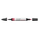 ProMarker Watercolour Winsor & Newton Alizarin Crimson Hue Kleur 003 ProMarker Watercolour Winsor & Newton Alizarin Crimson Hue Kleur 003