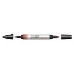 ProMarker Watercolour Winsor & Newton Burnt Red Kleur 061 ProMarker Watercolour Winsor & Newton Burnt Red Kleur 061