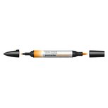 ProMarker Watercolour Winsor & Newton Cadmium Orange Hue Kleur 090 ProMarker Watercolour Winsor & Newton Cadmium Orange Hue Kleur 090