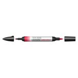 ProMarker Watercolour Winsor & Newton Cadmium Red Deep Hue Kleur 098 ProMarker Watercolour Winsor & Newton Cadmium Red Deep Hue Kleur 098
