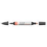 ProMarker Watercolour Winsor & Newton Cadmium Red Pale Hue Kleur 103 ProMarker Watercolour Winsor & Newton Cadmium Red Pale Hue Kleur 103
