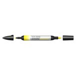 ProMarker Watercolour Winsor & Newton Cadmium Yellow Pale Hue Kleur 119 ProMarker Watercolour Winsor & Newton Cadmium Yellow Pale Hue Kleur 119