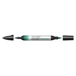 ProMarker Watercolour Winsor & Newton Hookers Green Dark Kleur 312 ProMarker Watercolour Winsor & Newton Hookers Green Dark Kleur 312