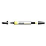 ProMarker Watercolour Winsor & Newton Lemon Yellow Hue Kleur 346 ProMarker Watercolour Winsor & Newton Lemon Yellow Hue Kleur 346
