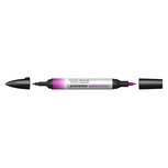 ProMarker Watercolour Winsor & Newton Mauve Kleur 398 ProMarker Watercolour Winsor & Newton Mauve Kleur 398