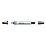 ProMarker Watercolour Winsor & Newton Mid Blue Kleur 401 ProMarker Watercolour Winsor & Newton Mid Blue Kleur 401