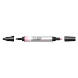 ProMarker Watercolour Winsor & Newton Pale Rose Kleur 461 ProMarker Watercolour Winsor & Newton Pale Rose Kleur 461