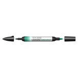 ProMarker Watercolour Winsor & Newton Phtalo Green Kleur 522 ProMarker Watercolour Winsor & Newton Phtalo Green Kleur 522