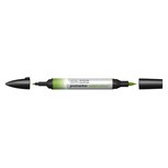 ProMarker Watercolour Winsor & Newton Sap Green Kleur 599 ProMarker Watercolour Winsor & Newton Sap Green Kleur 599