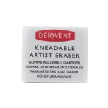 Artist' kneedgum / Kneadable artist eraser van Derwent Artist' kneedgum / Kneadable artist eraser van Derwent