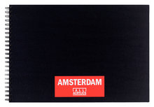 Amsterdam Schetsboek 30 vellen 250 gram A3 Amsterdam Schetsboek 30 vellen 250 gram A3
