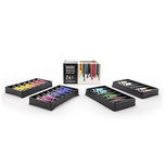 24 x 22 ml Liquitex Basics Acrylverf Best Sellers set 24 x 22 ml Liquitex Basics Acrylverf Best Sellers set