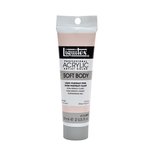 Light Portrait Pink Liquitex Soft Body 59 ML Kleur 810 Light Portrait Pink Liquitex Soft Body 59 ML Kleur 810