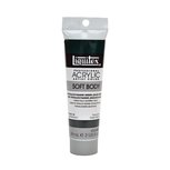 Phthalo Cyanine Green (Blue Shade) Liquitex Soft Body 59 ML Kleur 317 Phthalo Cyanine Green (Blue Shade) Liquitex Soft Body 59 ML Kleur 317
