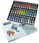 Liquitex Basics 36 x 22 ml set Liquitex Basics 36 x 22 ml set