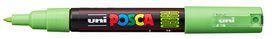 Apple Green Conische punt Posca Acrylverf Marker PC1MC Kleur 72 Apple Green Conische punt Posca Acrylverf Marker PC1MC Kleur 72