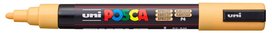 Apricot Conische punt Posca Acrylverf Marker PC5M Kleur P4 Apricot Conische punt Posca Acrylverf Marker PC5M Kleur P4