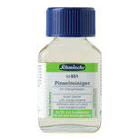 Penseel reiniger voor Olie- & Acrylverf Schmincke 60 ML Penseel reiniger voor Olie- & Acrylverf Schmincke 60 ML
