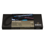 Special Edition set met 40 halve Rembrandt Softpastels Special Edition set met 40 halve Rembrandt Softpastels