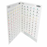 Dot card 140 Horadam aquarel Schmincke Dot card 140 Horadam aquarel Schmincke